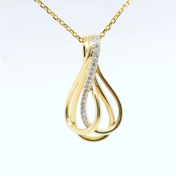 Necklace B & L Jewelers Danville, KY
