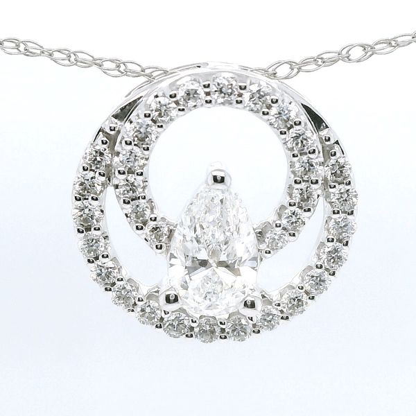 Necklace B & L Jewelers Danville, KY