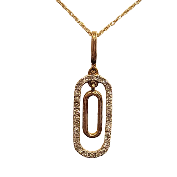 Necklace B & L Jewelers Danville, KY
