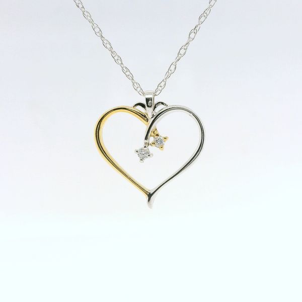 Necklace B & L Jewelers Danville, KY