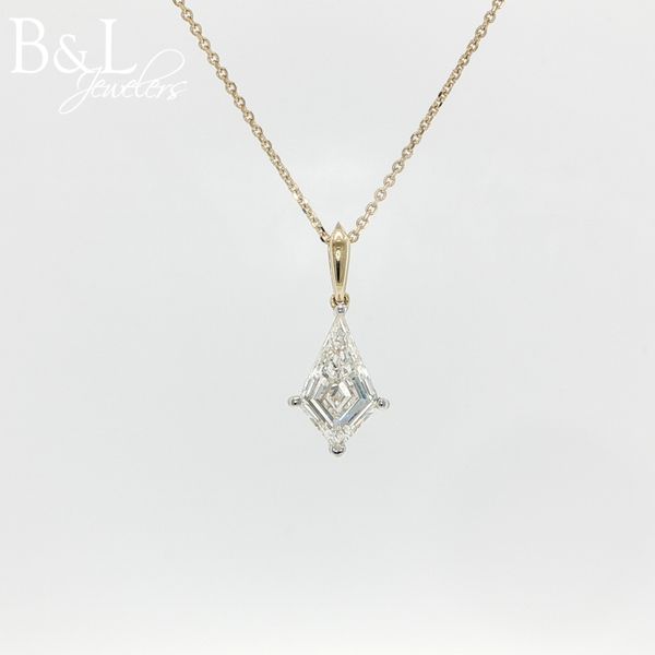 Necklace B & L Jewelers Danville, KY
