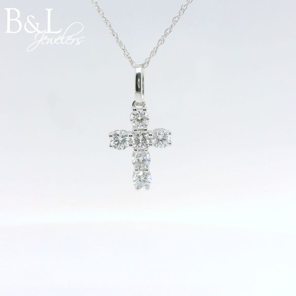 Necklace B & L Jewelers Danville, KY