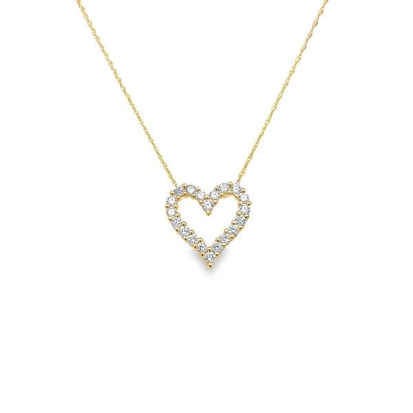 Necklace B & L Jewelers Danville, KY