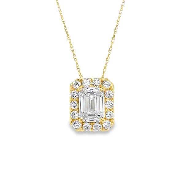 Necklace B & L Jewelers Danville, KY