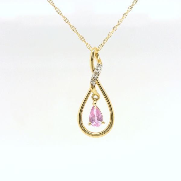 Necklace B & L Jewelers Danville, KY