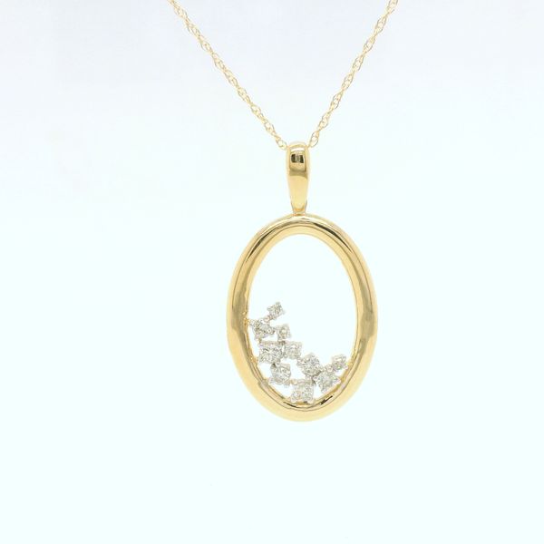 Necklace B & L Jewelers Danville, KY