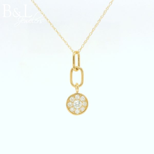 Necklace B & L Jewelers Danville, KY