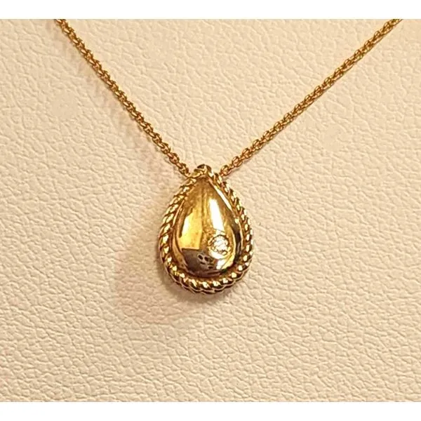 Necklace B & L Jewelers Danville, KY