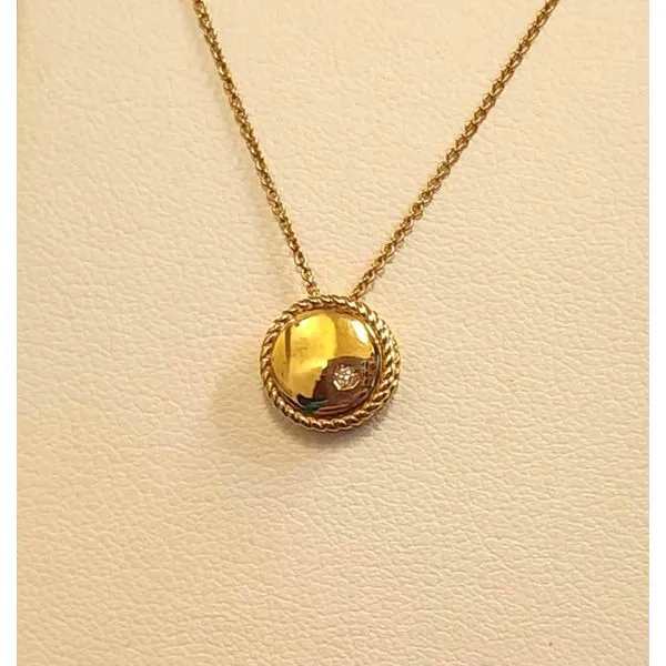 Necklace B & L Jewelers Danville, KY
