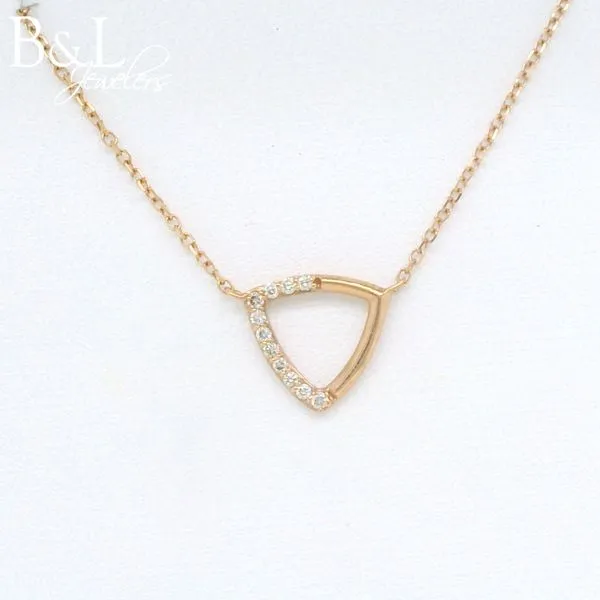 Necklace B & L Jewelers Danville, KY