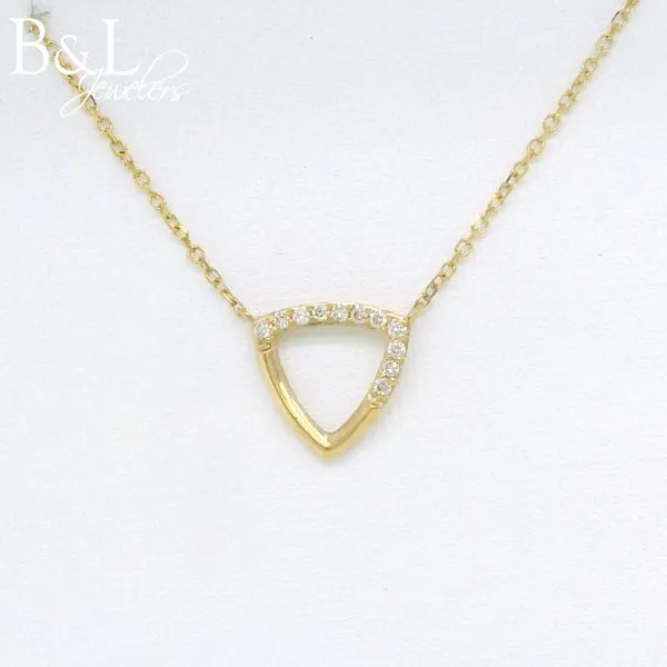 Necklace B & L Jewelers Danville, KY