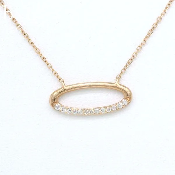 Necklace B & L Jewelers Danville, KY