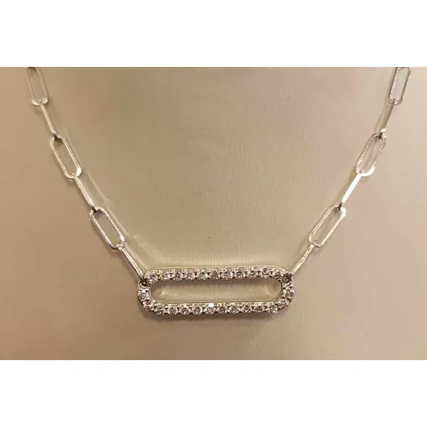 Necklace B & L Jewelers Danville, KY
