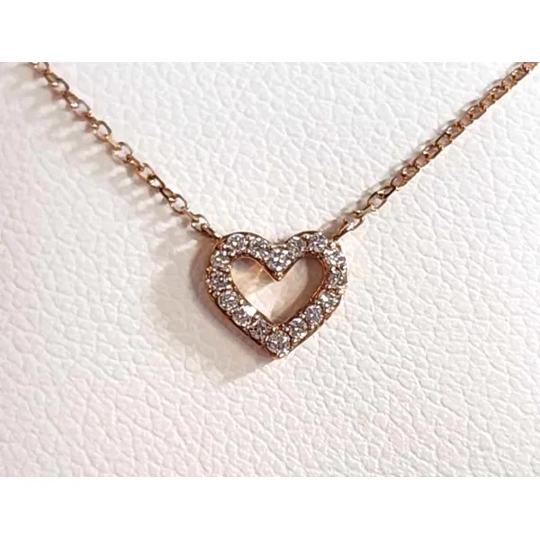 Necklace B & L Jewelers Danville, KY