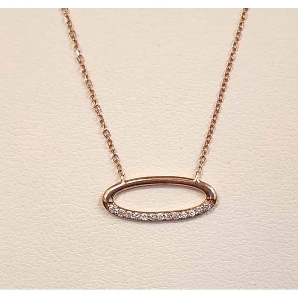 Necklace B & L Jewelers Danville, KY