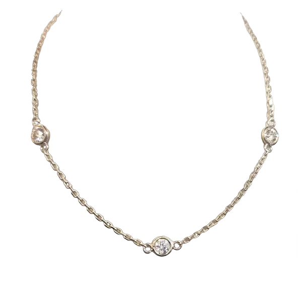 Necklace B & L Jewelers Danville, KY