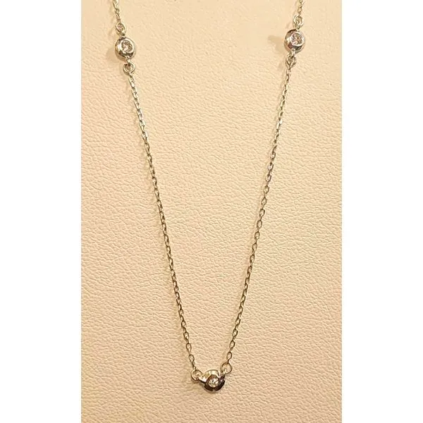 Necklace B & L Jewelers Danville, KY