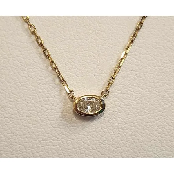 Necklace B & L Jewelers Danville, KY