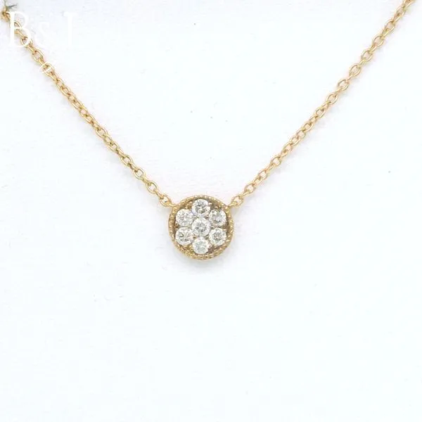 Necklace B & L Jewelers Danville, KY