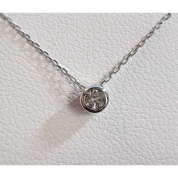 Necklace B & L Jewelers Danville, KY