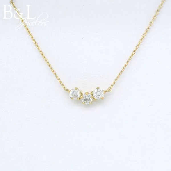 Necklace B & L Jewelers Danville, KY