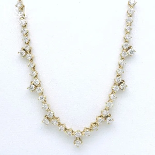 Necklace B & L Jewelers Danville, KY