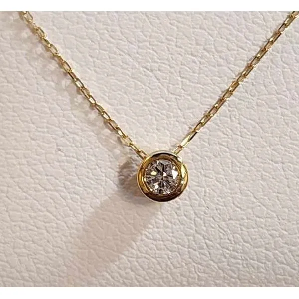 Necklace B & L Jewelers Danville, KY