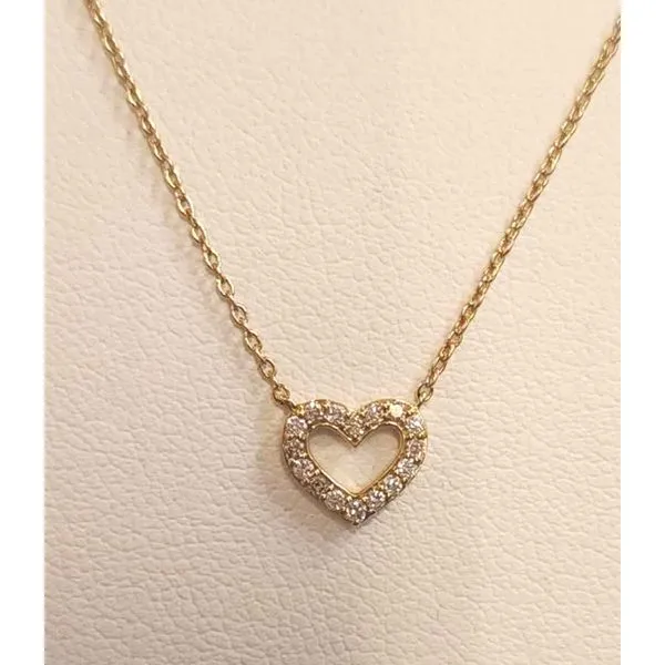 Necklace B & L Jewelers Danville, KY