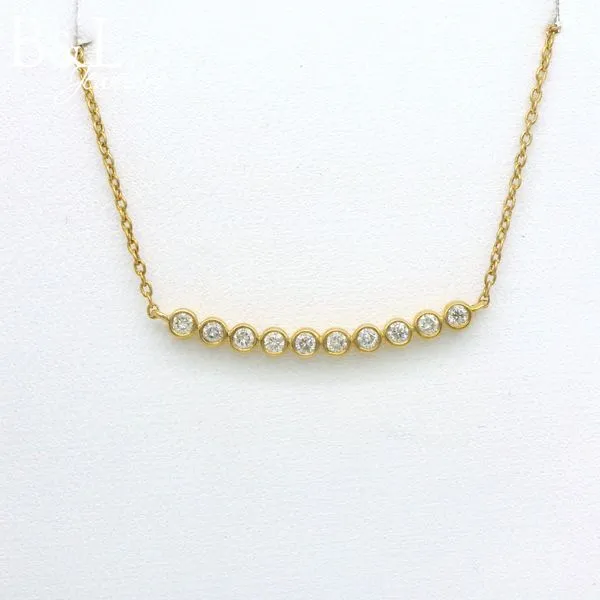 Necklace B & L Jewelers Danville, KY