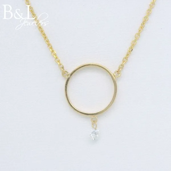 Necklace B & L Jewelers Danville, KY