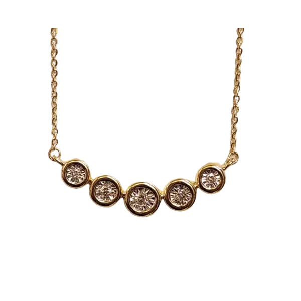 Necklace B & L Jewelers Danville, KY