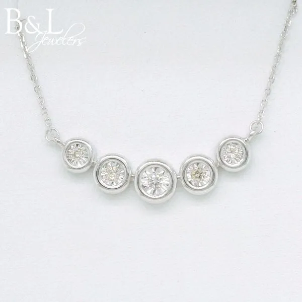 Necklace B & L Jewelers Danville, KY