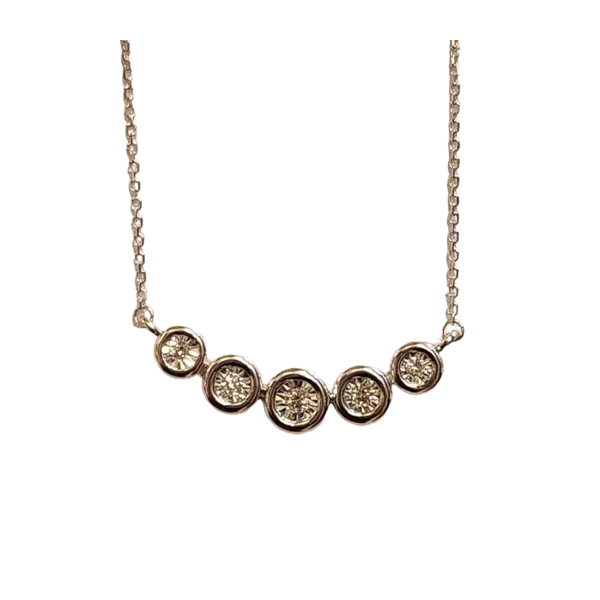 Necklace B & L Jewelers Danville, KY