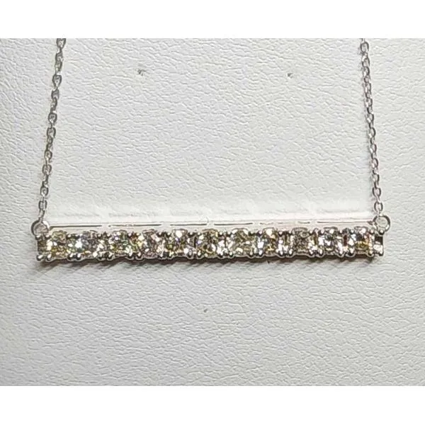 Necklace B & L Jewelers Danville, KY