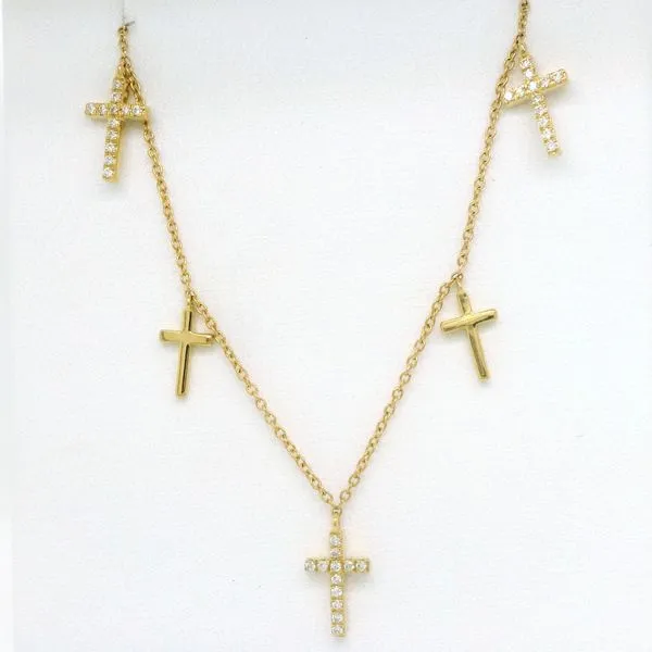 Necklace B & L Jewelers Danville, KY