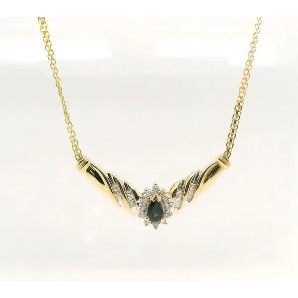 Necklace B & L Jewelers Danville, KY