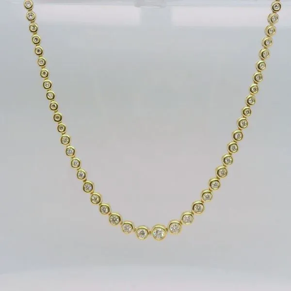 Necklace B & L Jewelers Danville, KY