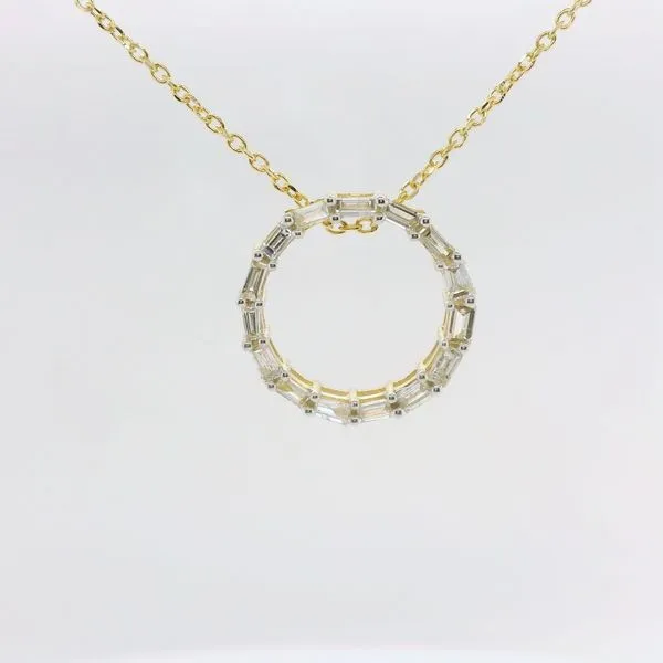 Necklace B & L Jewelers Danville, KY