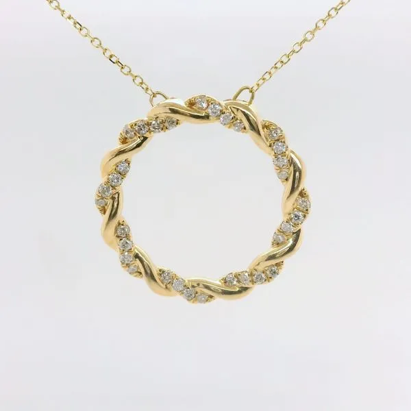 Necklace B & L Jewelers Danville, KY