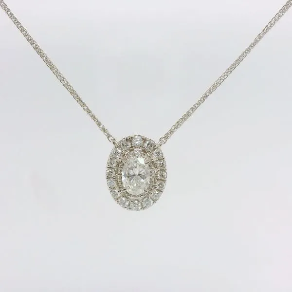 Necklace B & L Jewelers Danville, KY