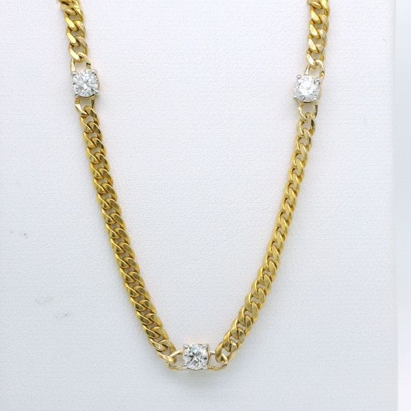 Necklace B & L Jewelers Danville, KY