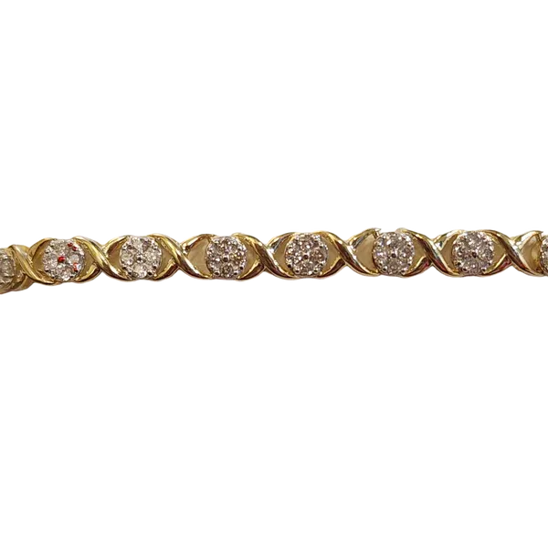 Bracelet Image 2 B & L Jewelers Danville, KY