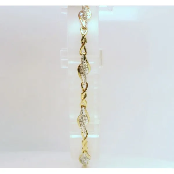 Bracelet B & L Jewelers Danville, KY