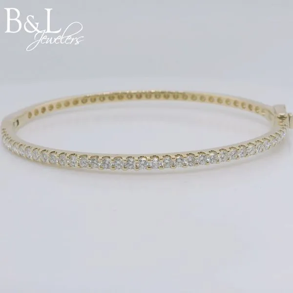 Bracelet B & L Jewelers Danville, KY