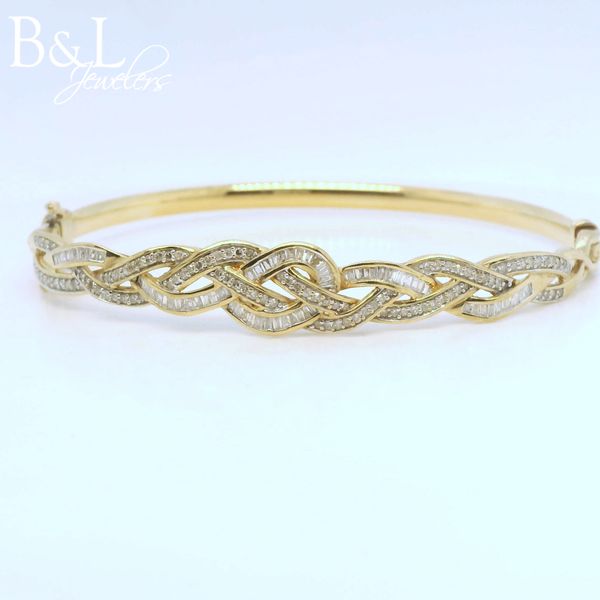 Bracelet B & L Jewelers Danville, KY