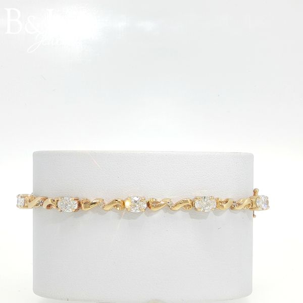 Bracelet B & L Jewelers Danville, KY