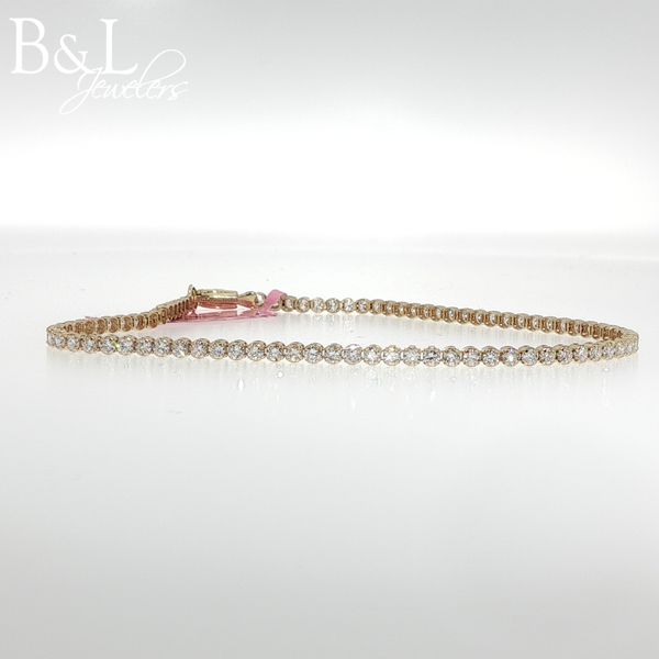 Bracelet B & L Jewelers Danville, KY