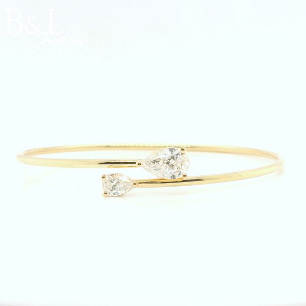 Bracelet B & L Jewelers Danville, KY