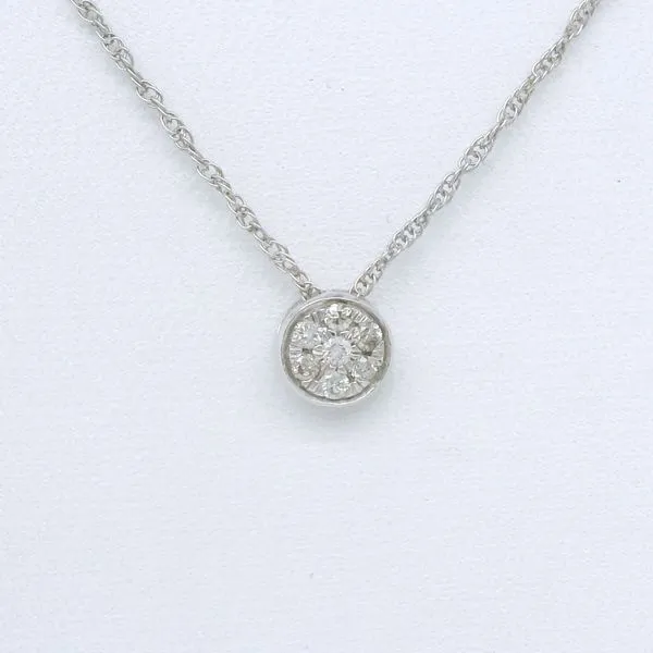 Diamond Silver Jewelry B & L Jewelers Danville, KY