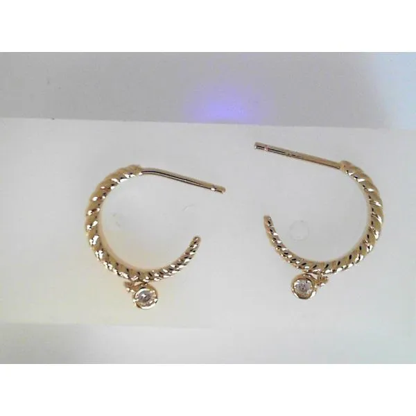 Diamond Silver Jewelry B & L Jewelers Danville, KY